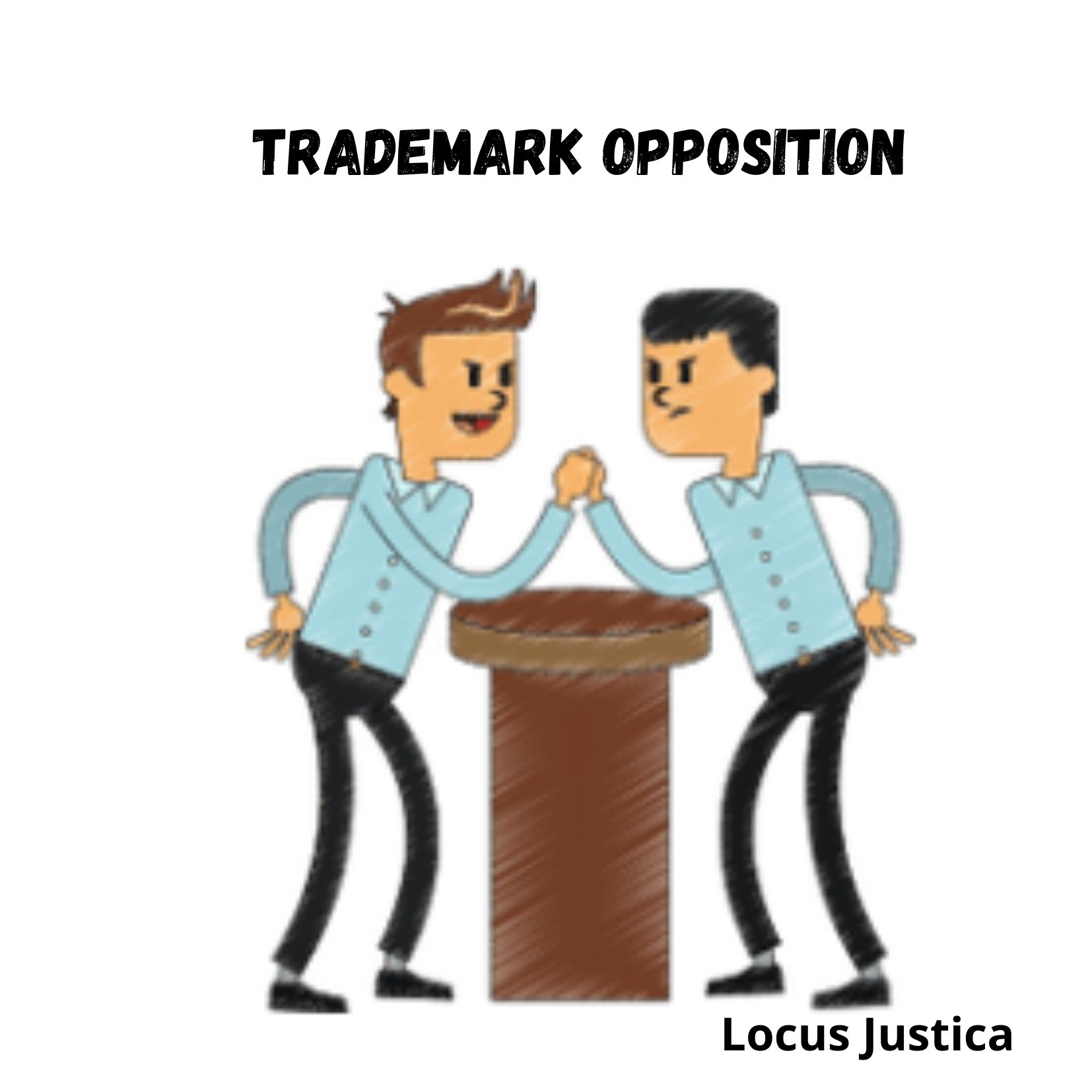 Trademark Opposition tricks